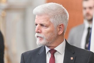 Macinka kritizuje Pavlův výrok o návratu monarchie. „Další útok na českou státnost“ - Echo24.cz